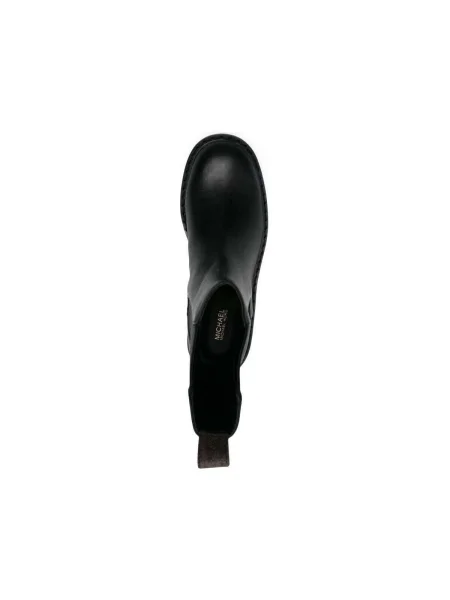 Pantofi Michael Michael Kors maro