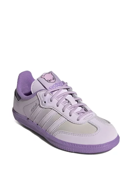 Sneakerși Adidas Spezial violet