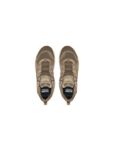 Palladium Sportcipők Offlite Evomix Gtx Gore-Tex Sötét bézs