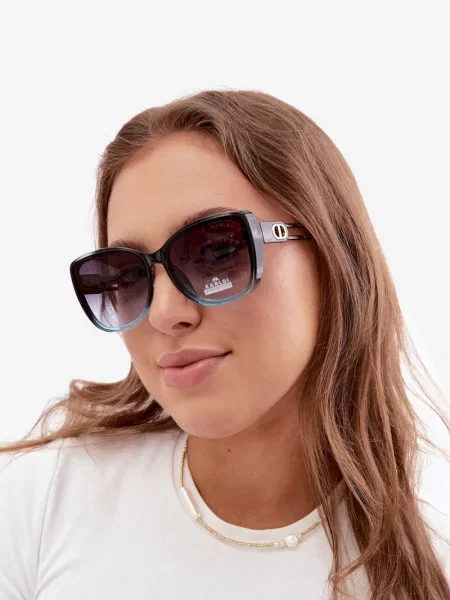 Ochelari de soare Boto negru