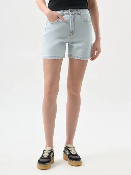 Шорти J.b4 Just Before блакитні