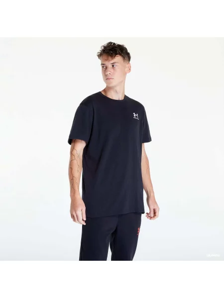 Μπλούζα Under Armour λευκό