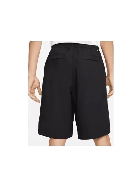 Hlače Nike Sportswear crna