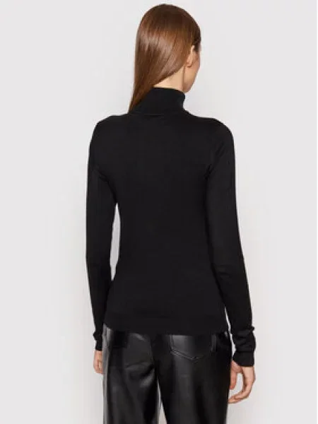 VERO MODA Svetr Glory' černá