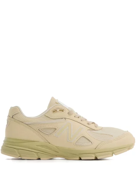 Sneakerși New Balance verde