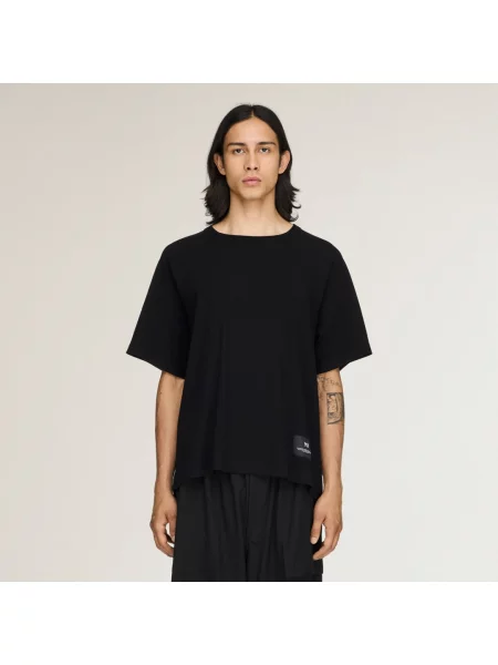 Koszulka Archive 06 Short Sleeve czarna