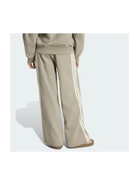 Pantaloni Adidas bej