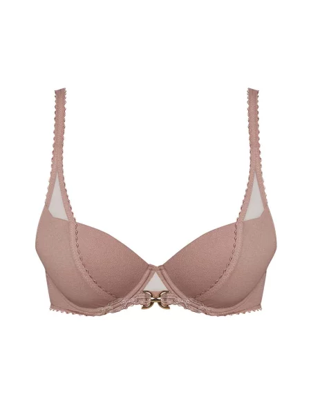 Бюстгальтер Andres Sarda розовый