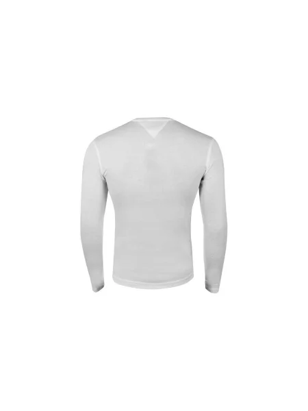 Tričko Tommy Hilfiger biela