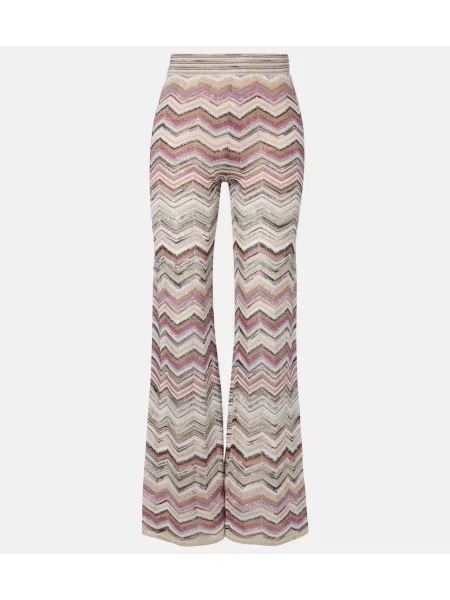 Pantaloni Missoni