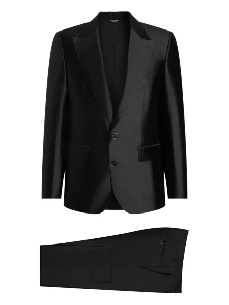 Costum Dolce & Gabbana de costum negru