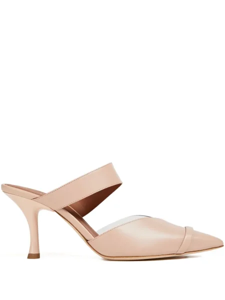 Papuci tip mules Malone Souliers