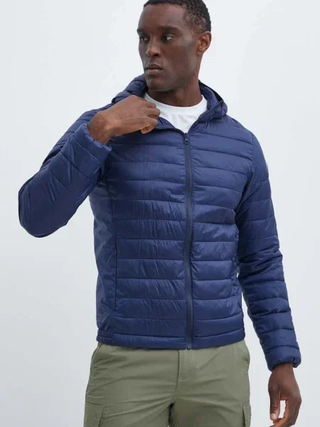 Rossignol Geacă de iarnă Bleumarin albastru