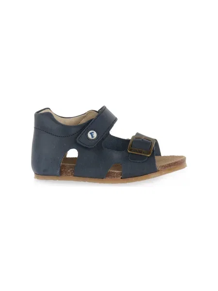 Pantofi copii Naturino albastru