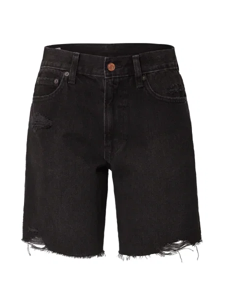 GAP Jeans negru