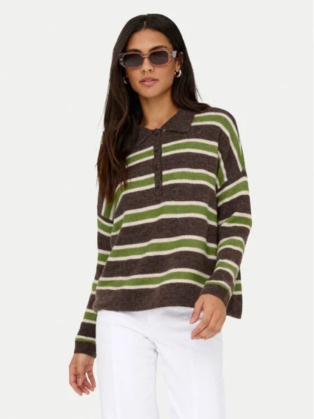 ONLY Pulover Talio gri