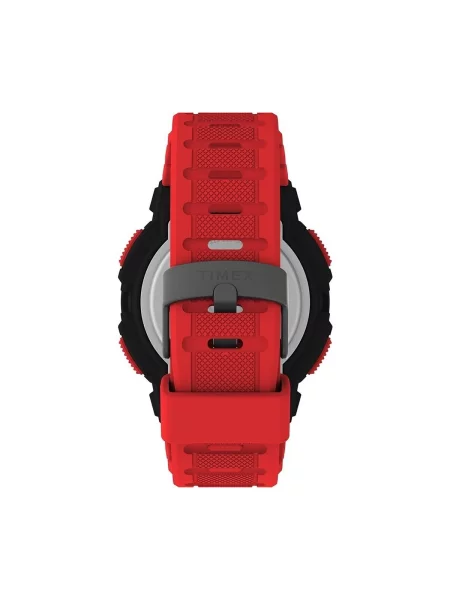 Satovi Timex crvena