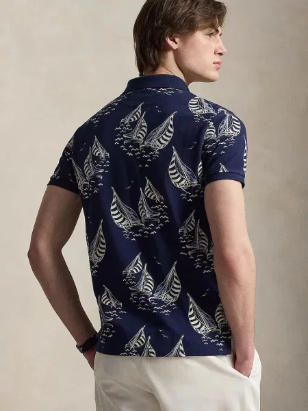 Tricou polo Polo Ralph Lauren
