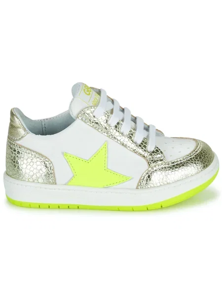 Pantofi copii Gbb alb