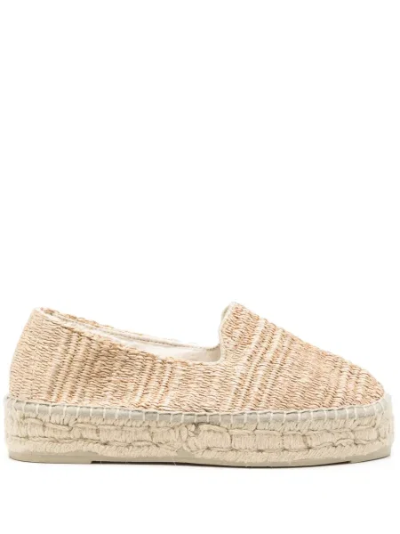 Espadrile Manebi
