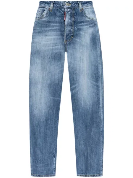 Džinsai Dsquared2 mėlyna