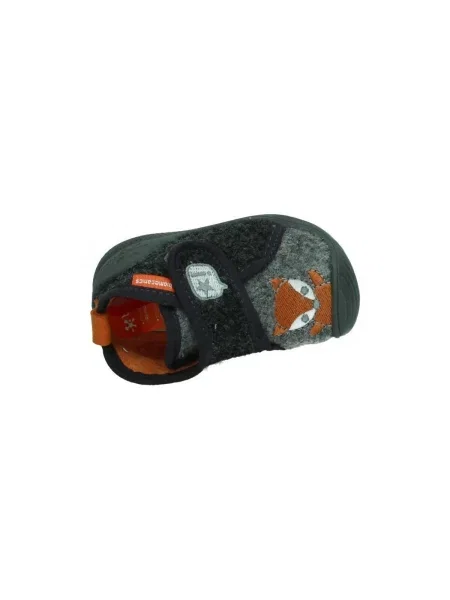 Pantofi copii Biomecanics gri