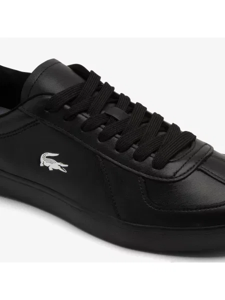 Кроссовки Lacoste черные