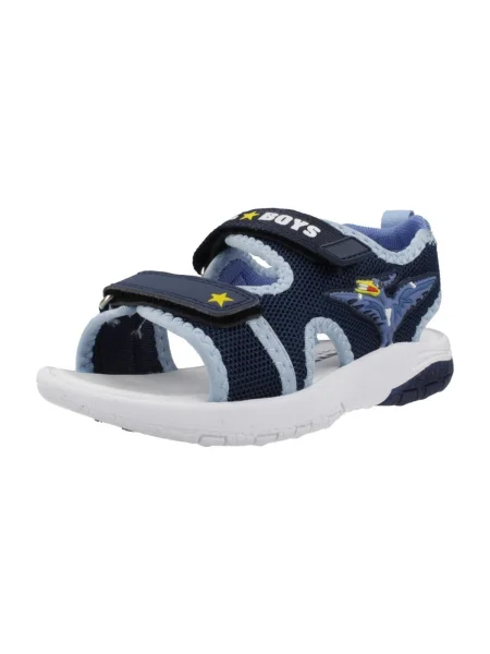 Pantofi copii Bull Boys albastru