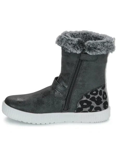 Pantofi copii Mod'8 negru