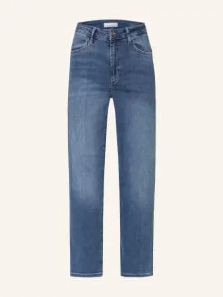 Rich & Royal Dżinsy blau niebieskie