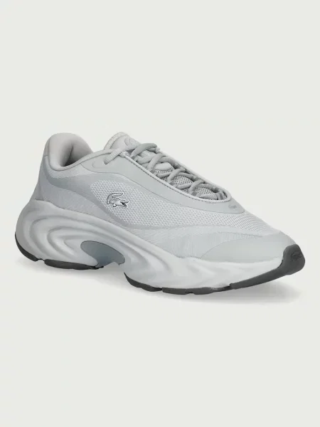 Lacoste Spinor Hybrid Sneakers sneakers pentru bărbați gri