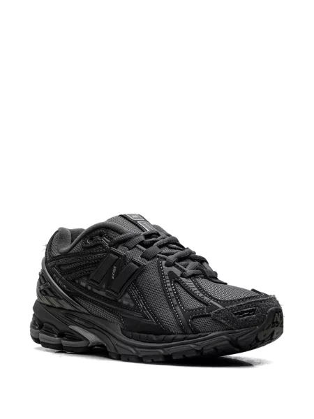 Sneakerși New Balance negru