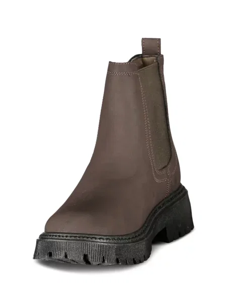 Chelsea boots Polo Ralph Lauren hnedá
