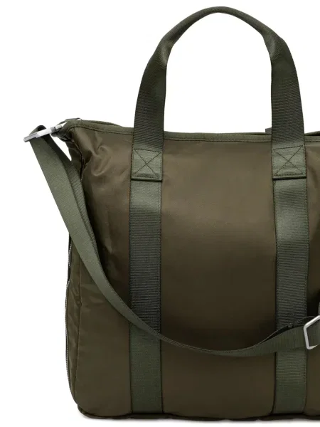 Portofel Alpha Industries verde
