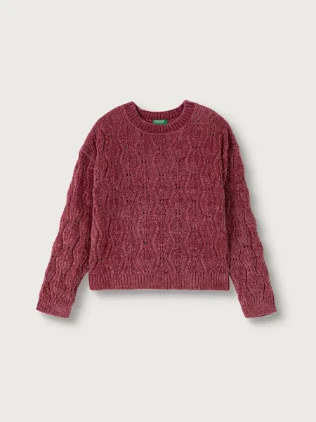 Детский свитер United Colors Of Benetton