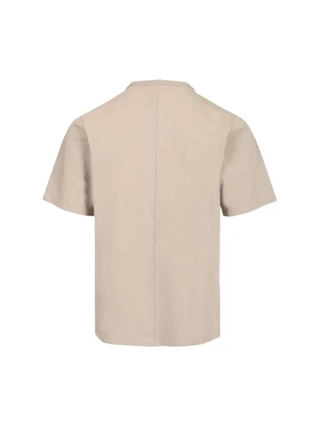 Koszulka Rick Owens beżowa