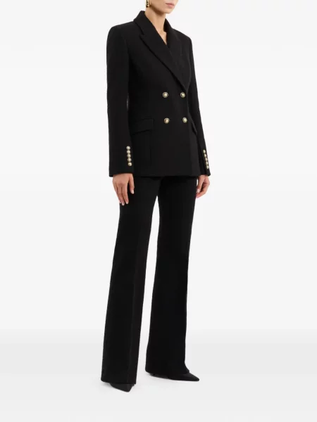 Pantaloni Rebecca Vallance negru
