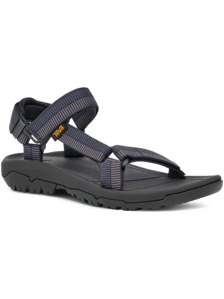 Pantofi Teva albastru