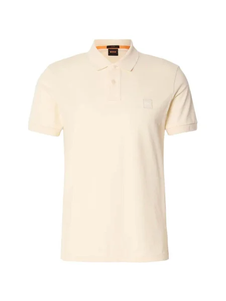Polo Boss galben