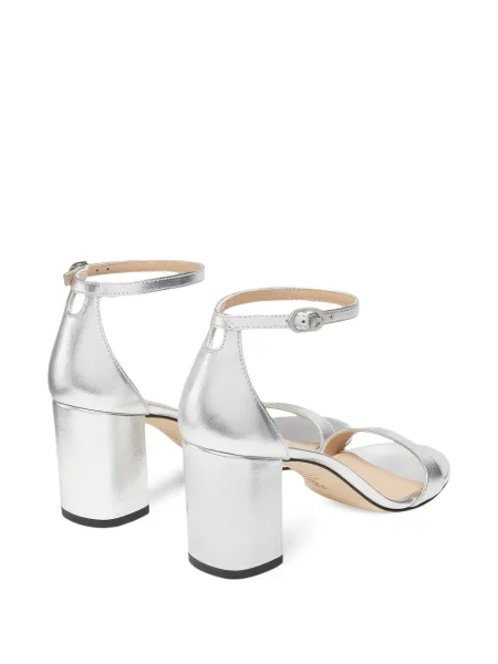 Sandale Stuart Weitzman gri