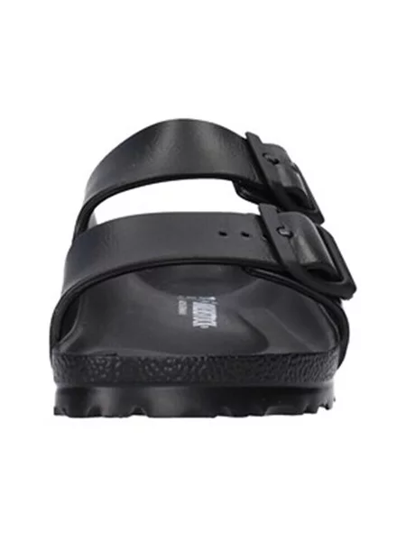 Pantofi Birkenstock negru