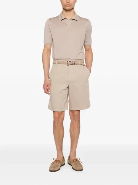 Tricou Tagliatore tricotate
