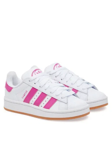 Sneakersy adidas bílé