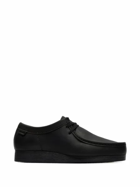 Botine Clarks Originals negru