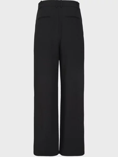 Брюки Calvin Klein черные