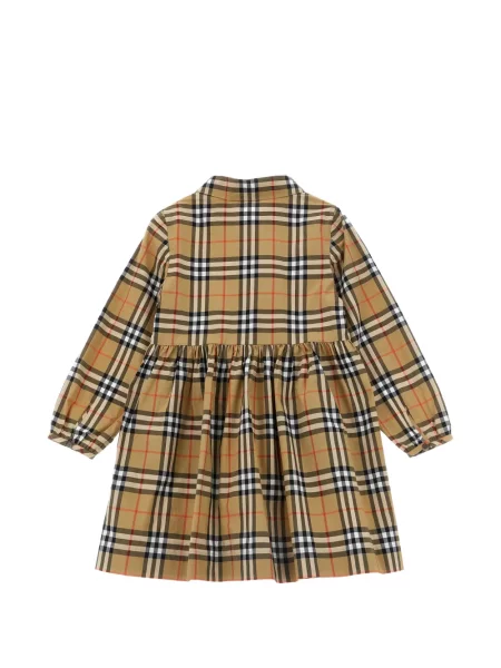 Sukienka dziecięca Burberry