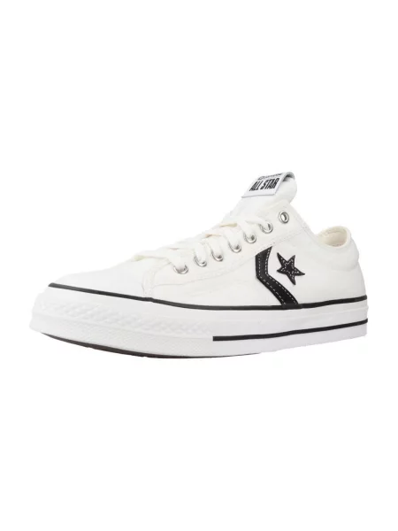 Tenisice Converse Star Player 76 Premium Canvas bijela
