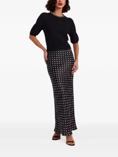 Top Chinti & Parker negru