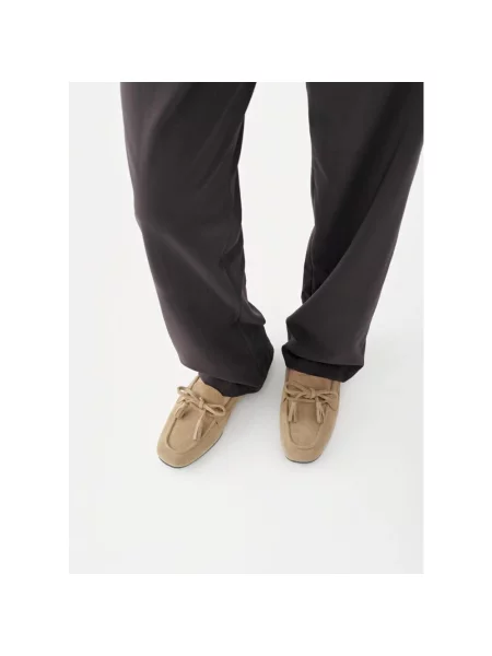 Vagabond Shoemakers Mokasyny Hillary beige beżowe
