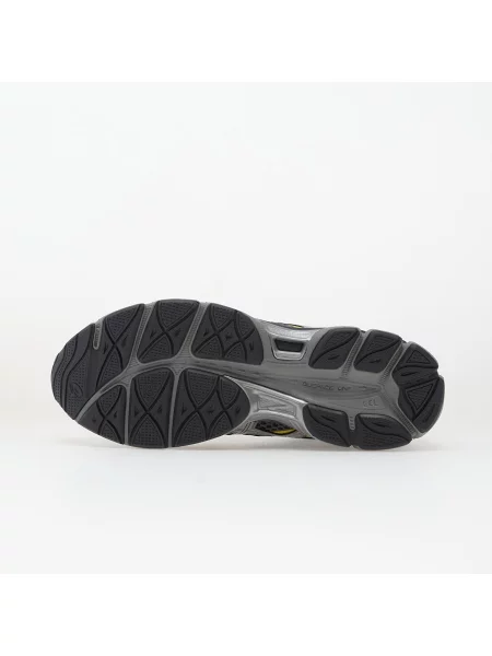 Trampki Asics szare